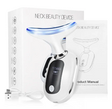 Neck Beauty Device