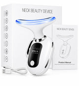 Neck Beauty Device